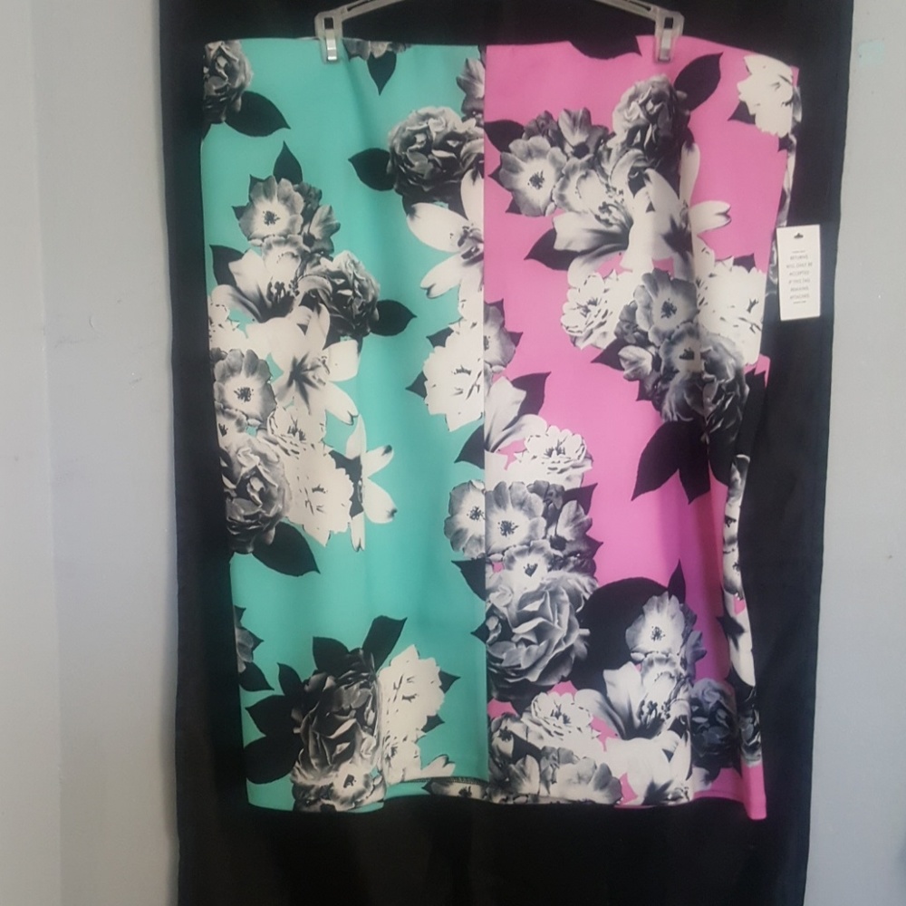 Plus Size skirt